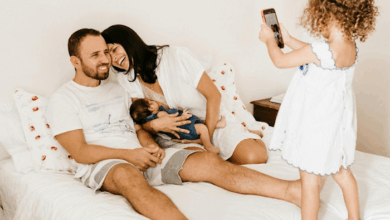 How to get Peace of Mind and a Good Night’s Sleep