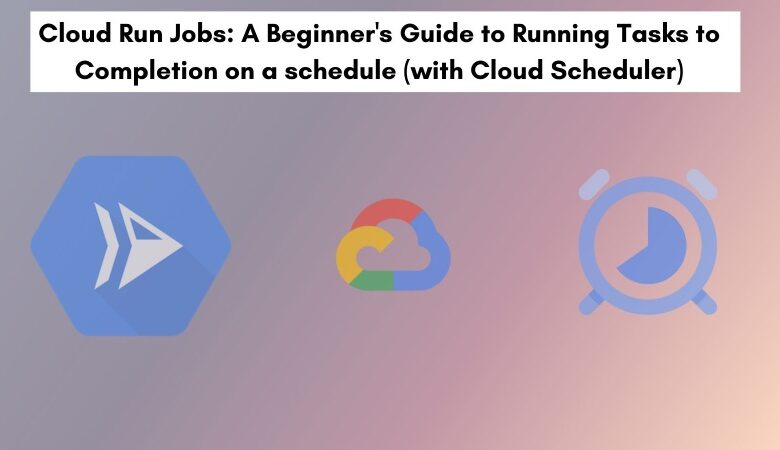 A Beginner’s Guide to Running Tasks to Completion on a schedule A Beginner’s Guide to Running Tasks to Completion on a schedule