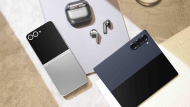 Pre-Order Samsung’s Galaxy Z Fold6, Z Flip6, and Buds3 series powered by Galaxy AI