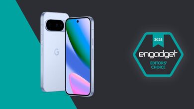 Google Pixel 10 review: The new smartphone standard Google Pixel 10 review: The new smartphone standard