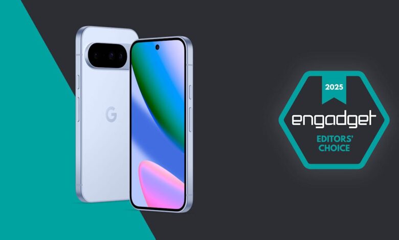 Google Pixel 10 review: The new smartphone standard