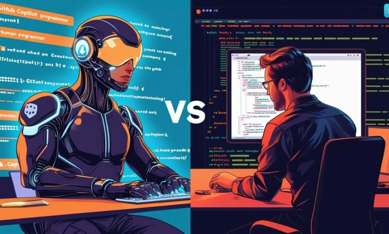 Can AI Truly Outperform Programmers? Can AI Truly Outperform Programmers?