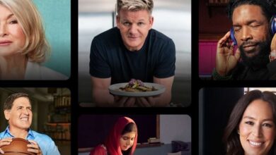 MasterClass memberships are 50 percent off for Labor Day