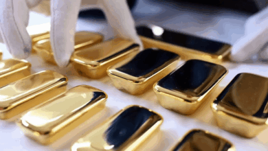 How to Get a Fair Price When Selling a Senior’s Gold and Silver