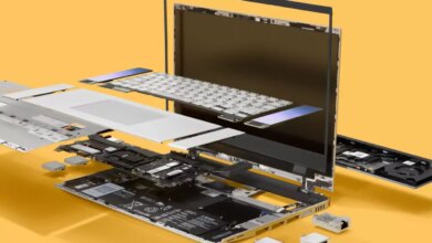 New Framework Laptop 16 to launch with swappable RTX 5070 GPU and Ryzen AI CPUs from ,499