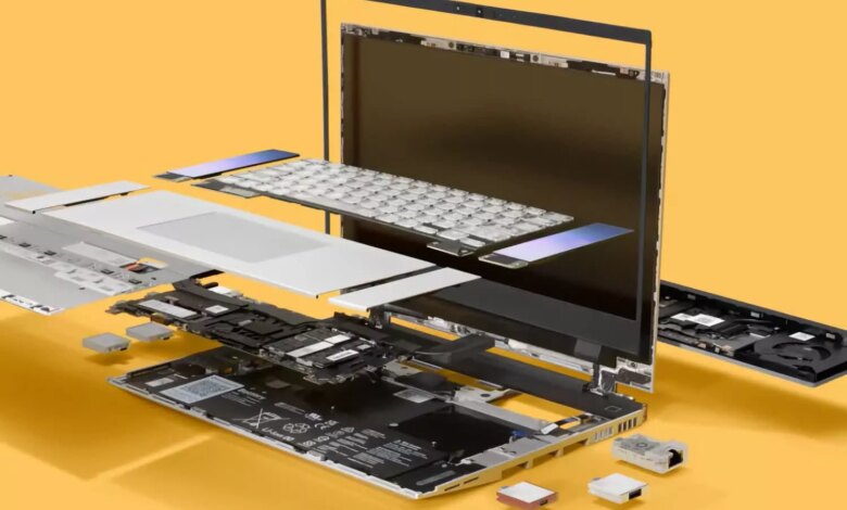 New Framework Laptop 16 to launch with swappable RTX 5070 GPU and Ryzen AI CPUs from ,499