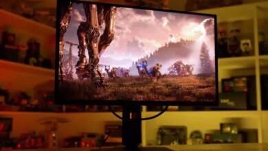 MSI ran its OLED monitor continuously for over 533 days and found the burn-in was "basically none"