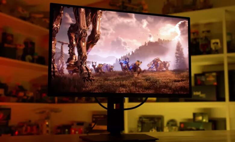 MSI ran its OLED monitor continuously for over 533 days and found the burn-in was "basically none" MSI ran its OLED monitor continuously for over 533 days and found the burn-in was "basically none"