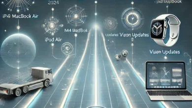 Apple’s 2025 Roadmap: What to Expect from New iPhones, Macs, and iPads That Will Blow Your Mind