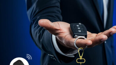 HOW A SMART KEYCHAIN BECAME MY EVERYDAY – Arista Vault HOW A SMART KEYCHAIN BECAME MY EVERYDAY – Arista Vault