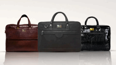 HOW THE Smart Croc BAG BECAME MY TRAVEL – Arista Vault