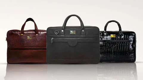 HOW THE Smart Croc BAG BECAME MY TRAVEL – Arista Vault