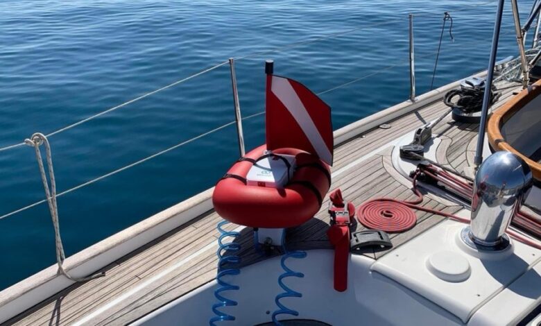 AirBuddy: Scuba Diving Made Easy