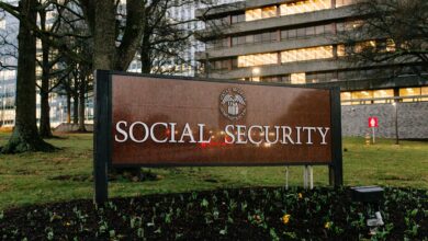 Whistleblower claims DOGE uploaded Social Security data to unsecure cloud server