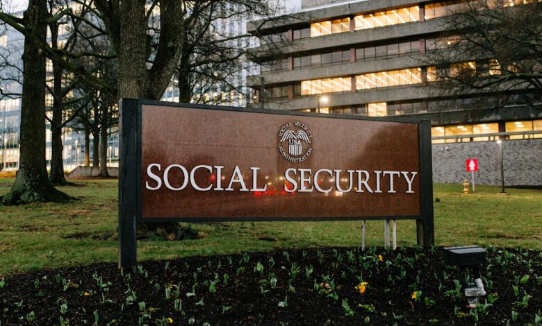 Whistleblower claims DOGE uploaded Social Security data to unsecure cloud server