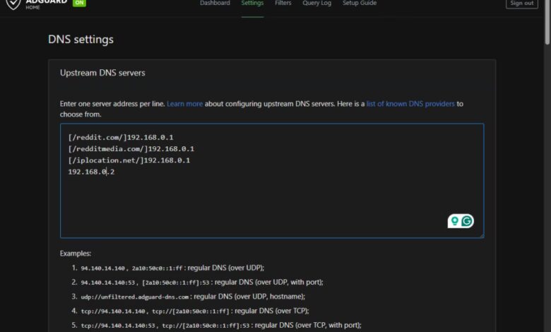 Unifi Route Domains Through VPN When Using AdGuard or PiHole DNS – How to Bypass Online Safety Act ID Checks