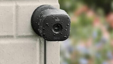 TGP # 477 BLINK Mini 2