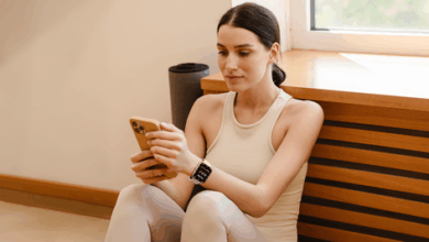 Holistic wellness starts with you – Noise