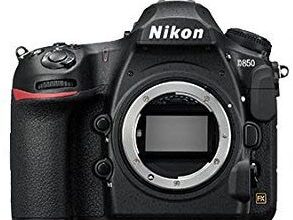 The Ultimate Guide to Choosing the Best DSLR Camera in India