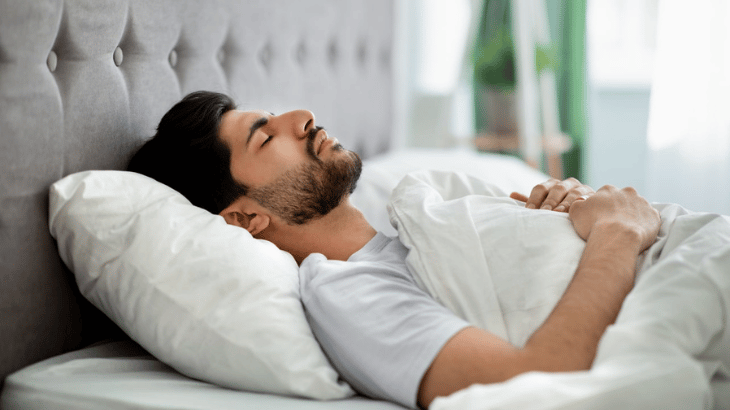 The Best Pillow For Back Pain: A Buyer’s Guide