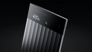 Plaud launches a new AI hardware notetaker, the 9 Note Pro