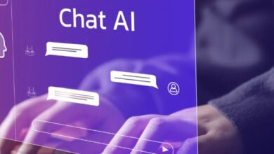 Half of UK adults fear AI’s impact on their jobs