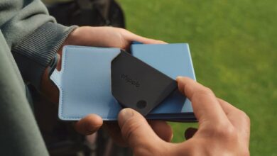 Chipolo, an AirTag rival, debuts rechargeable trackers with a six-month battery life