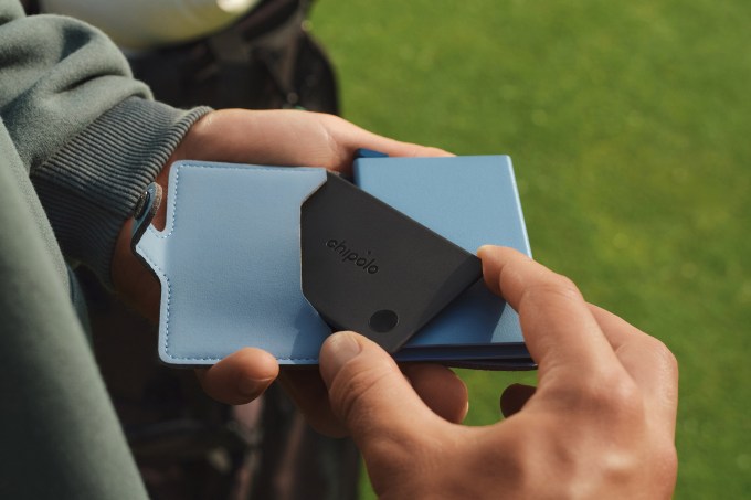 Chipolo, an AirTag rival, debuts rechargeable trackers with a six-month battery life Chipolo, an AirTag rival, debuts rechargeable trackers with a six-month battery life