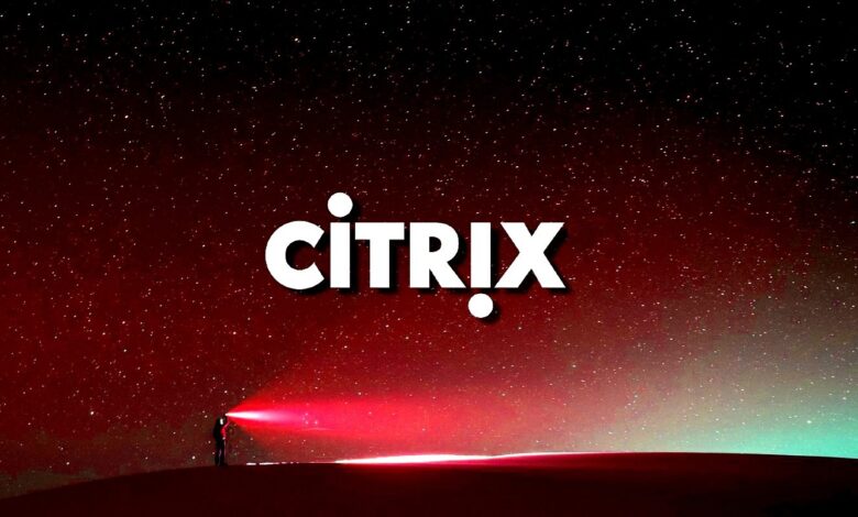 Citrix fixes critical NetScaler RCE flaw exploited in zero-day attacks