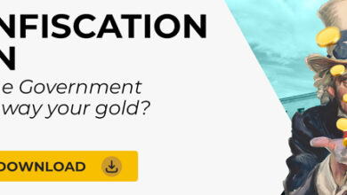 Peter Schiff: Interest Payments Are Devouring the Budget