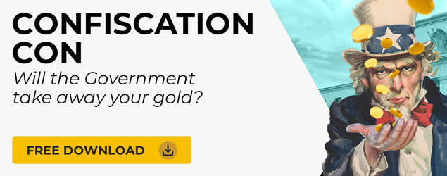 Peter Schiff: Interest Payments Are Devouring the Budget