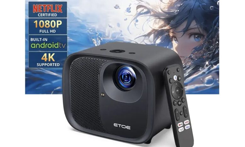 4K Projectors from 9.99 : ETOE Best Buy Labor Day Deals 4K Projectors from 9.99 : ETOE Best Buy Labor Day Deals