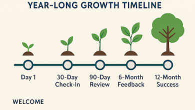 Why Saying “No” Was the Best Career Move I’ve Made This Year