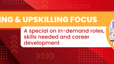 Are you feeling overwhelmed by your own career progression plan?