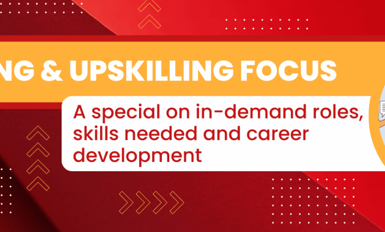 Are you feeling overwhelmed by your own career progression plan?