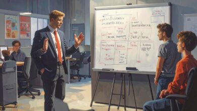 Firing Junior Developers Is Indeed the “Dumbest Thing” – O’Reilly