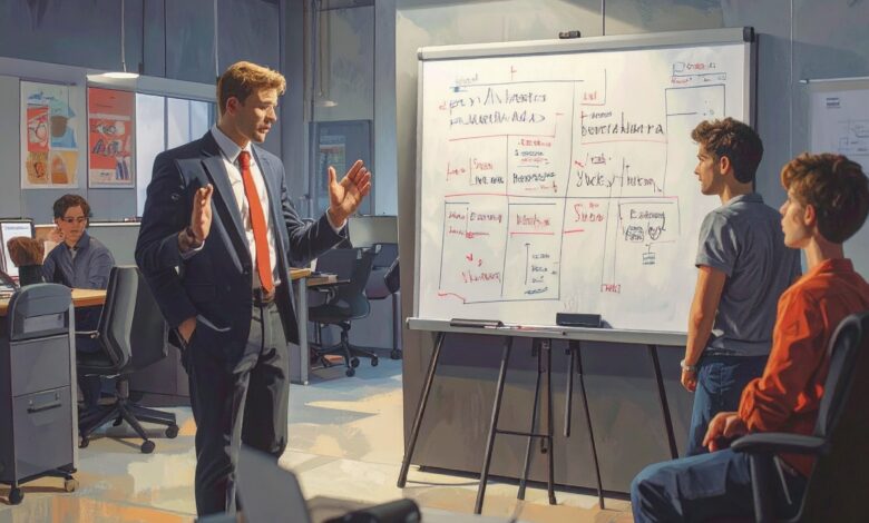 Firing Junior Developers Is Indeed the “Dumbest Thing” – O’Reilly