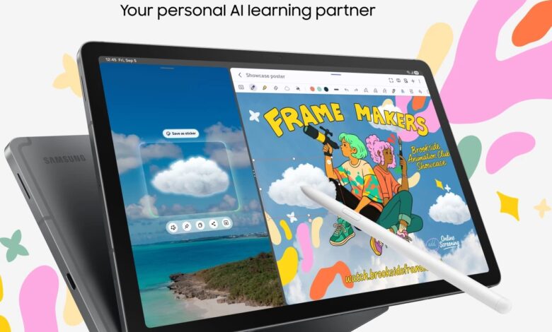 Samsung Galaxy Tab S10 Lite Released: Price, Specs And Availability Samsung Galaxy Tab S10 Lite Released: Price, Specs And Availability