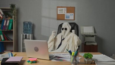 Are you being haunted by a ghost promotion?