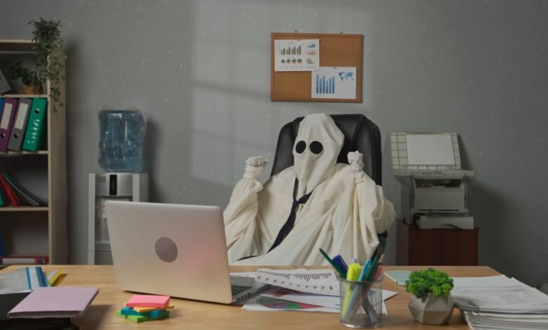 Are you being haunted by a ghost promotion?