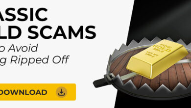 Peter Schiff: PPI Says Inflation is Back