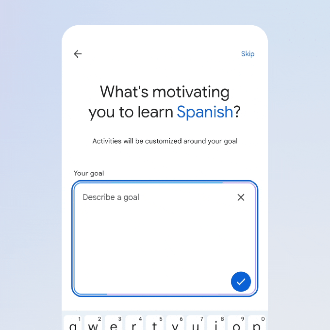 Google Translate takes on Duolingo with new language learning tools