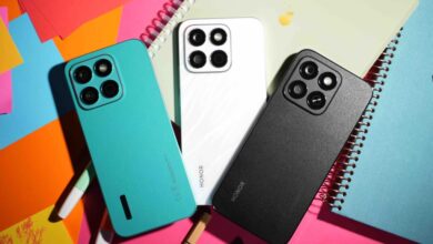 HONOR X8c the Smartphone for Students