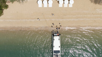 how this CMO used micro-influencers to capture the ultra-high-net-worth traveler how this CMO used micro-influencers to capture the ultra-high-net-worth traveler