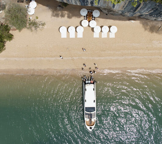 how this CMO used micro-influencers to capture the ultra-high-net-worth traveler