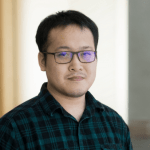 Kevin Hsu Awarded Ph.D. | Dartmouth Toxic Metals