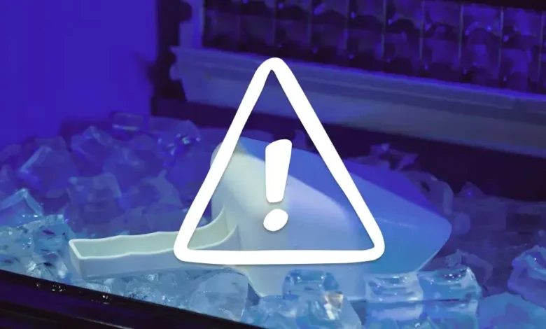 Easy Fixes for Your KitchenAid Ice Maker Problems Easy Fixes for Your KitchenAid Ice Maker Problems