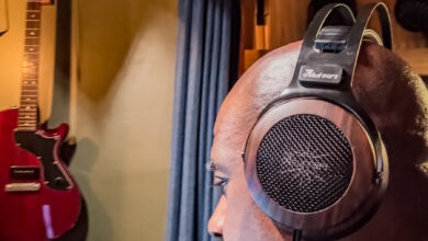 Kiwi Ears Altruva Hi-Fi 50mm Dynamic Driver Headphones review