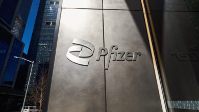 Pfizer lays off 100 employees in Seattle area