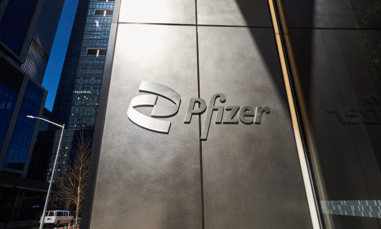 Pfizer lays off 100 employees in Seattle area